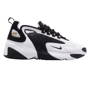 NEW 2k Nike Zoom